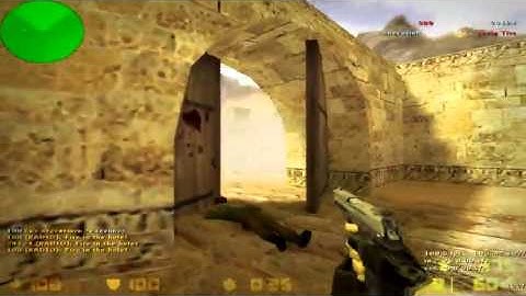 EXECUTION ACE USP B-RUSH MOMENTS