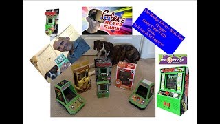 Frogger - Bridge Direct/Basic Fun Quick Review