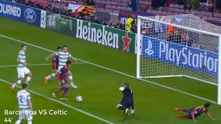Fastest uefa champions league hat-tricks