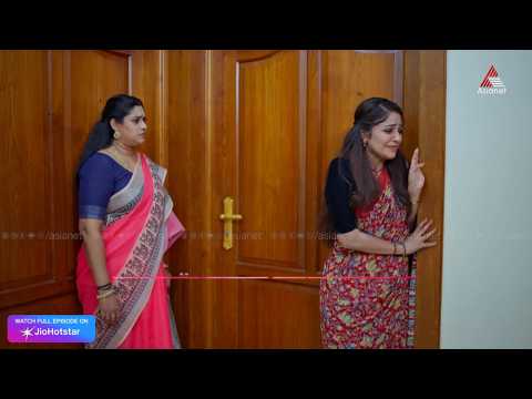 Ivar Vivahithrayal Promo || 28-09-2026 || Episode 87 || Asianet