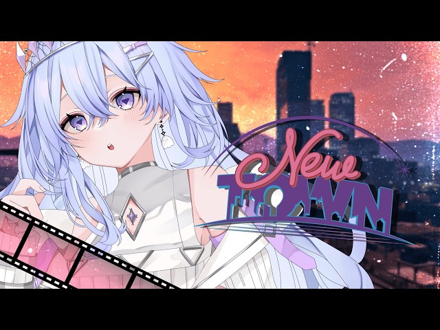 【#NEWTOWN】ラスト２日も神級を提供します【神白ななせ/ゆにれいど！】