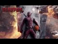 Deadpool | Ball Control | 20th Century FOX
