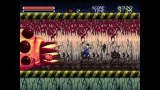 King of Demons, una joya oculta de SNES screenshot 5