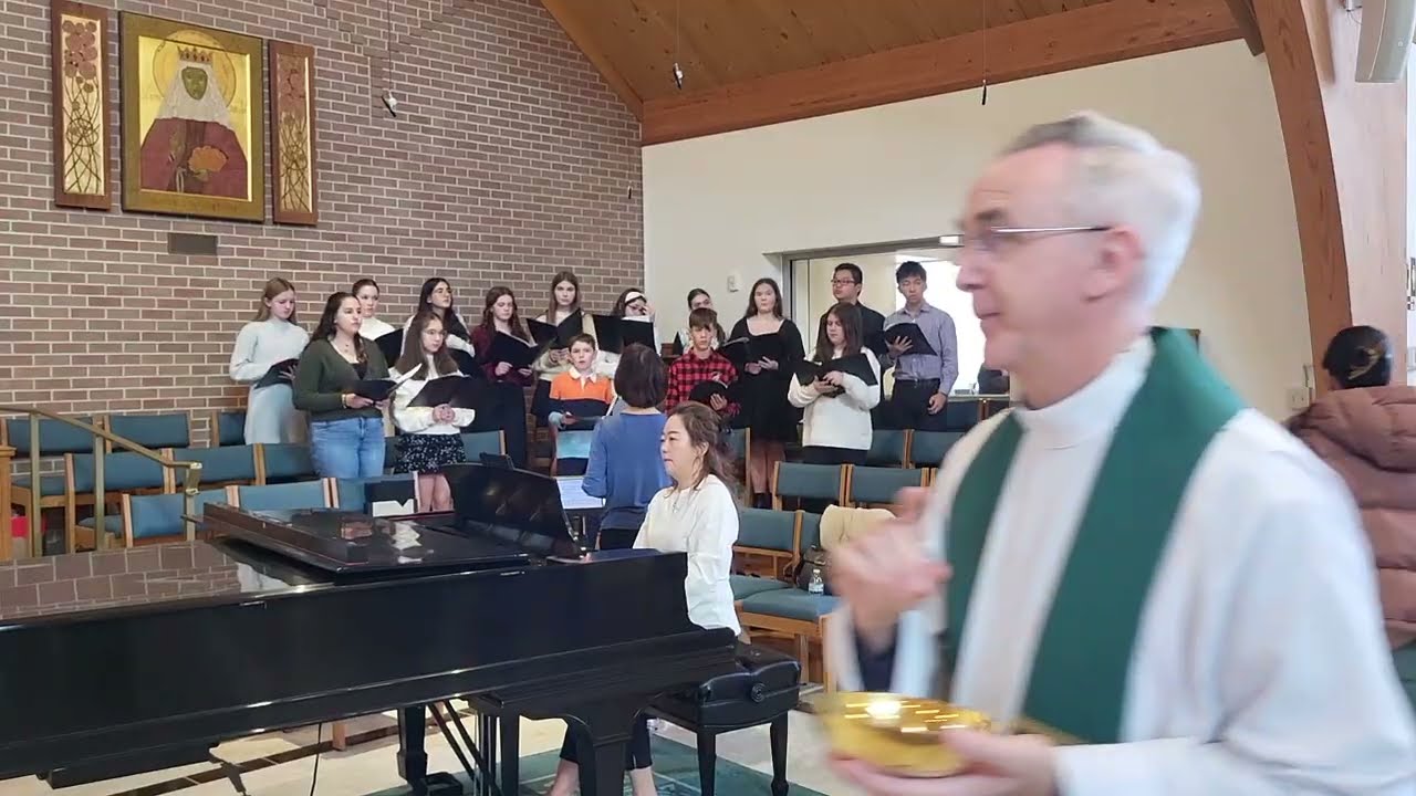 In Moments Like This by David Graham