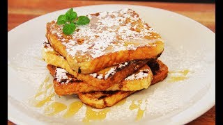 Cocina Fácil Tv - Programa 14 Temporada 1