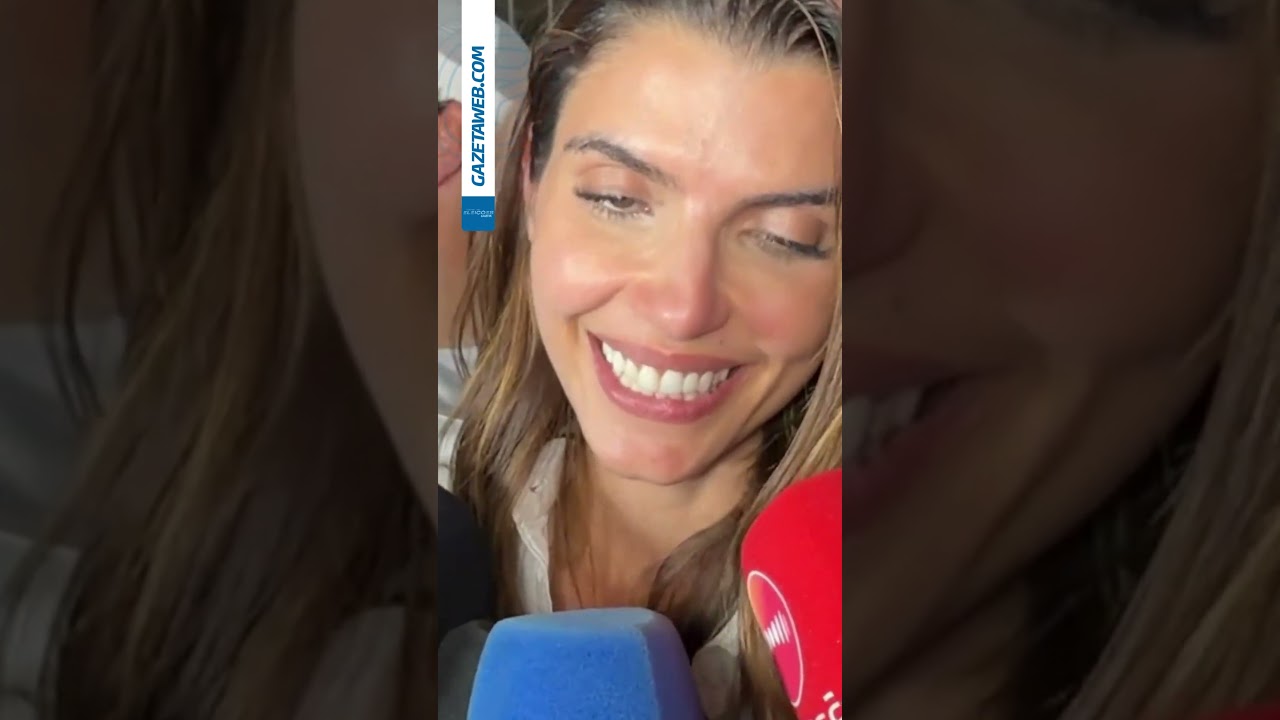 "Chegou a vez das mulheres", afirma Marina JHC após ser eleita senadora