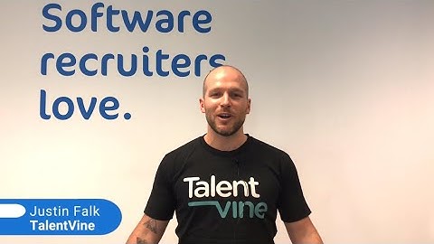 JobAdder x TalentVine Integration