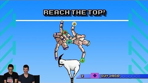 Mount Your Friends Highlights - Random Encounter