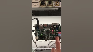 ECEN 248[523] Lab 7 - Behavioral Verilog & Logic Synthesis