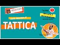 Infilata e Inchiodature (parte 2) - #5 - Scuola *elementare* di Tattica Scacchistica