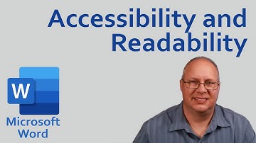 Optimizing Your Documents: A Guide to Word