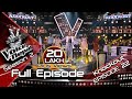 The Voice of Nepal Season 2 - 2019 - Episode 22 (Knockout)