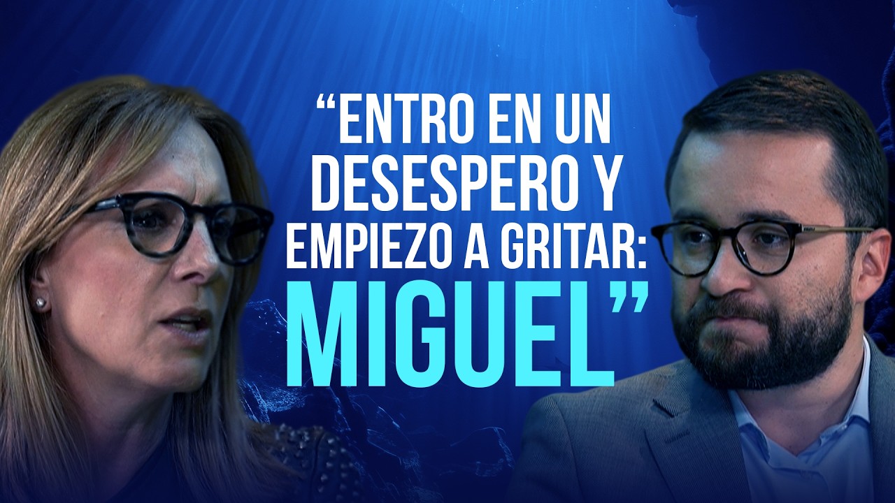 'Me han acusado': concejal y amigo de Miguel Uribe rompe silencio tras atentado | En aguas profundas