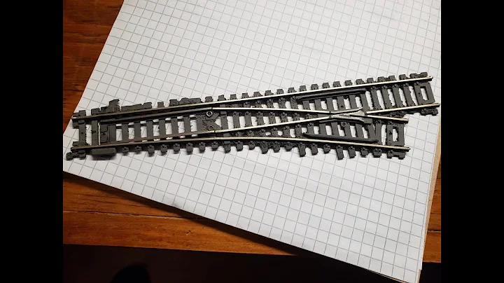 How to make HO Scale Atlas Switches work reliable