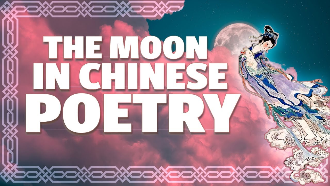 What the Moon Really Means in Chinese Culture