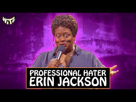 A New Level of Petty | Erin Jackson Stand-Up Comedy