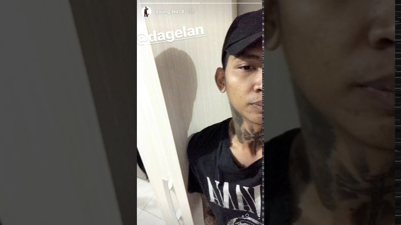 Young Lex Marah Dan Mengancam Akan Mendatangi Kantor Dagelan YouTube