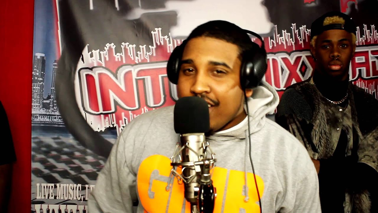 King Clive TV - Cypher Of All Cyphers 2