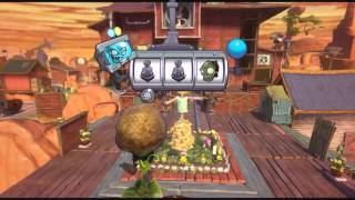 PVZ garden Warfare-Garden Ops screenshot 3