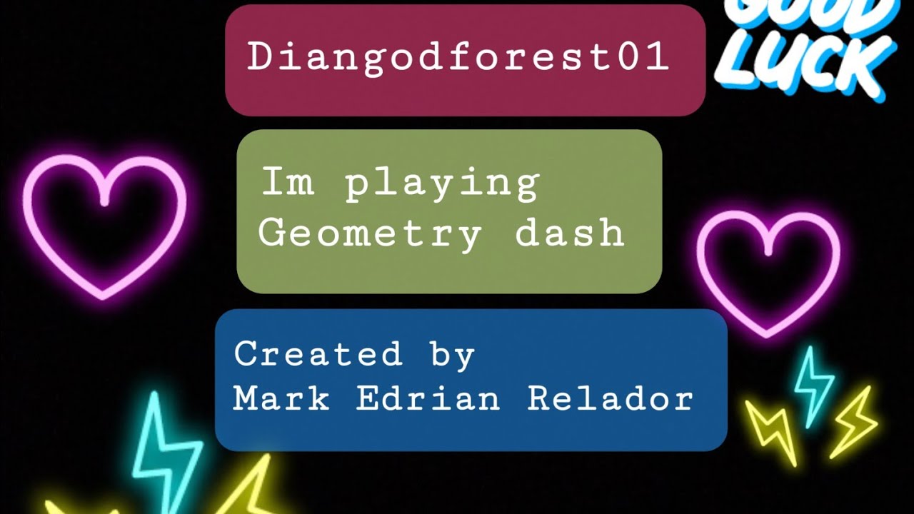 [Replaying video] Top 10 the most verified level in Geometry dash - YouTube