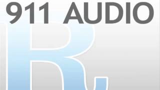 Bellevue Crash 911 Audio