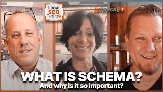What is Schema, And Why Is It So Important - 144