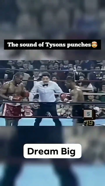 Mike Tyson Punches Sound #ytshorts #shortsvideo #shorts #short #youtubeshorts #miketysonpunchout