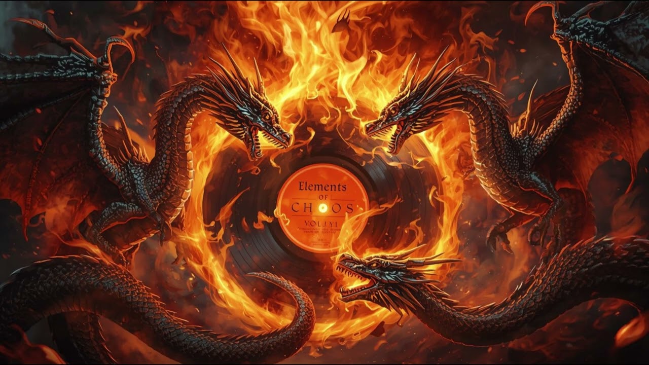 Choir Of The Collapse