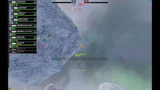 Half blob caps vs carrier half cap