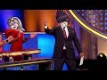 The V3 Cast Plays Family Feud except it's more animated