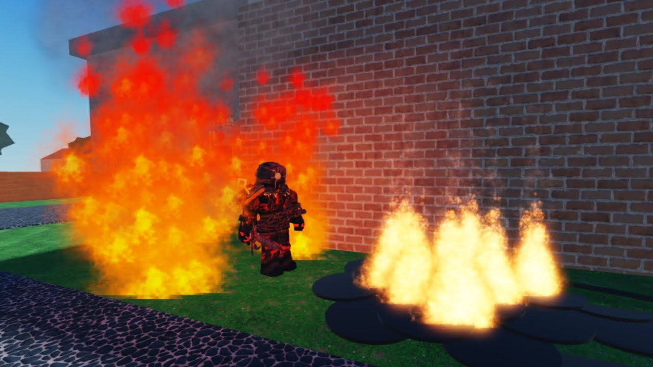 Kill Evil Be shedletsky and kill evil 1x1x1x1