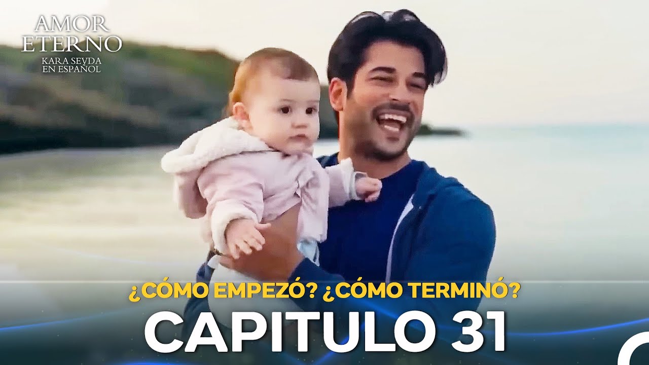 ¿Cómo Empezó? ¿Cómo Terminó? #31 - Amor Eterno - YouTube
