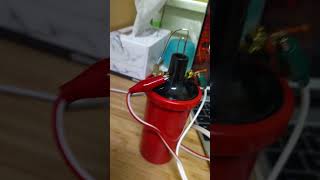 ignition coil driver