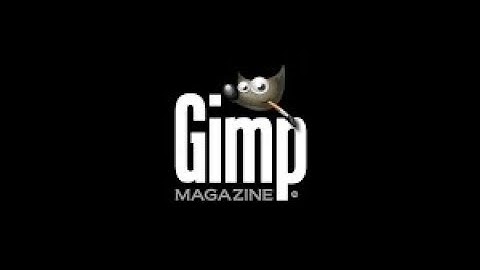GIMP beginners tutorial(Cut,Copy,Pasting,resizing)