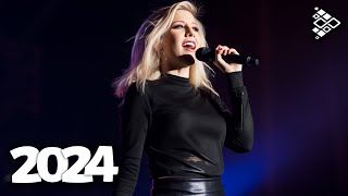 Ellie Goulding, David Guetta, Rihanna, Alan Walker Cover 🎵 EDM Bass Boosted Music Mix #136