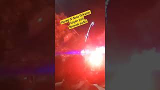 horeg brewok  kayen Pati Jawa Tengah