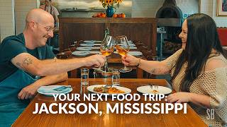 Your Next Food Trip: Jackson, Mississippi