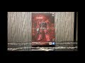 Bandai Gundam Fix Figuration Metal Composite #1018 MS-06S Char’s Zaku II Review