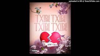 SIDNEY FRESH- TXIBI TXIBI