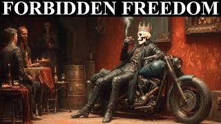 The Forbidden Freedom Every Married Man Dreams About – Machiavelli