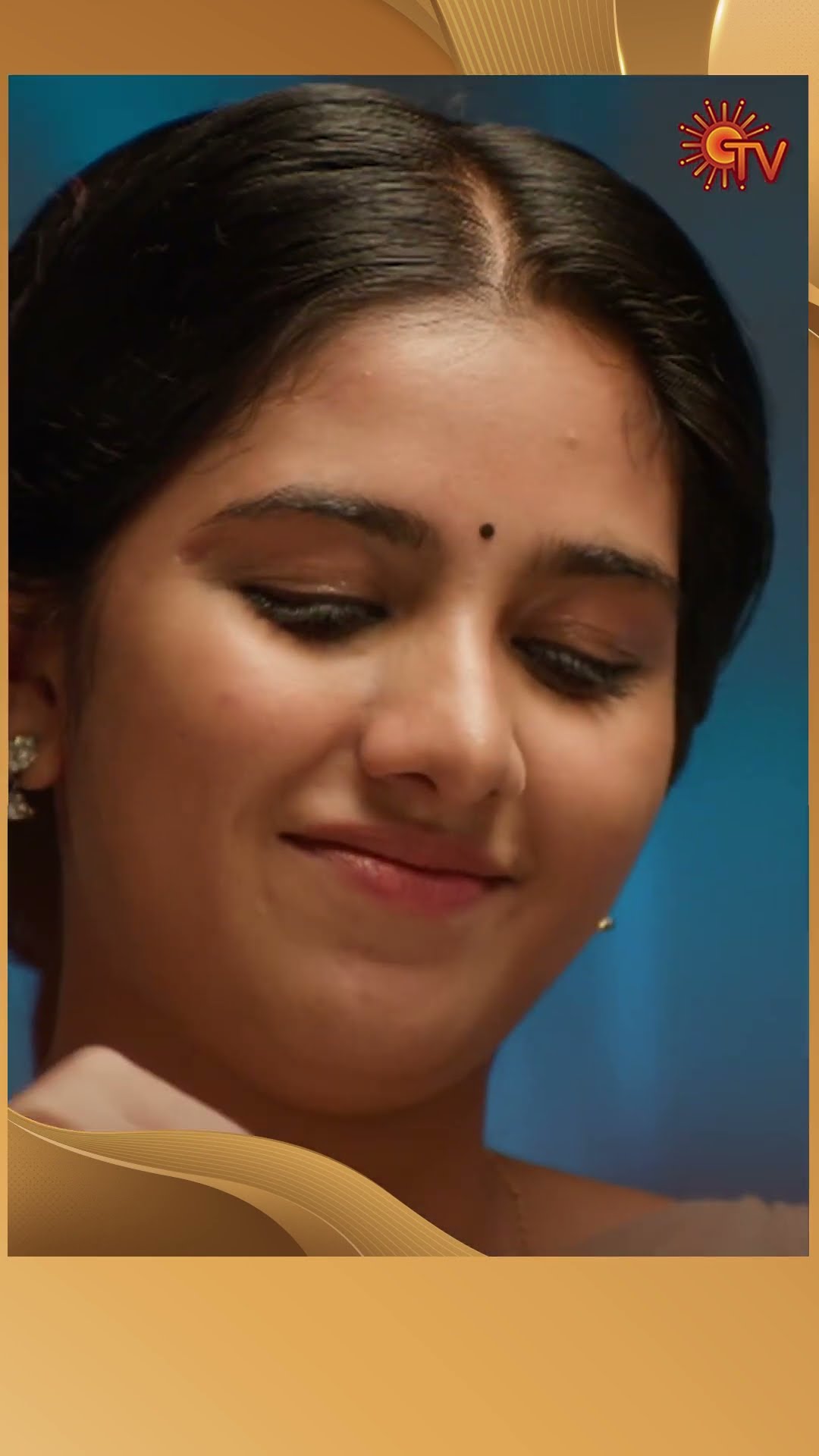 #Singapenne #SunTV #shorts #tamilserial