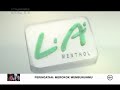 RCTI LA Menthol Natural1st Flow