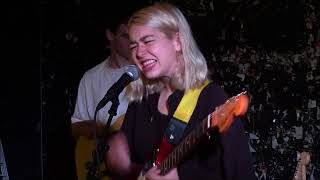 Snail Mail At Vintage Vinyl 06/10/18