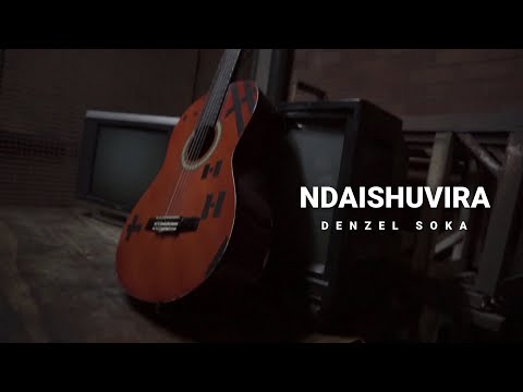 Denzel Soka - Ndaishuvira (Official Video)