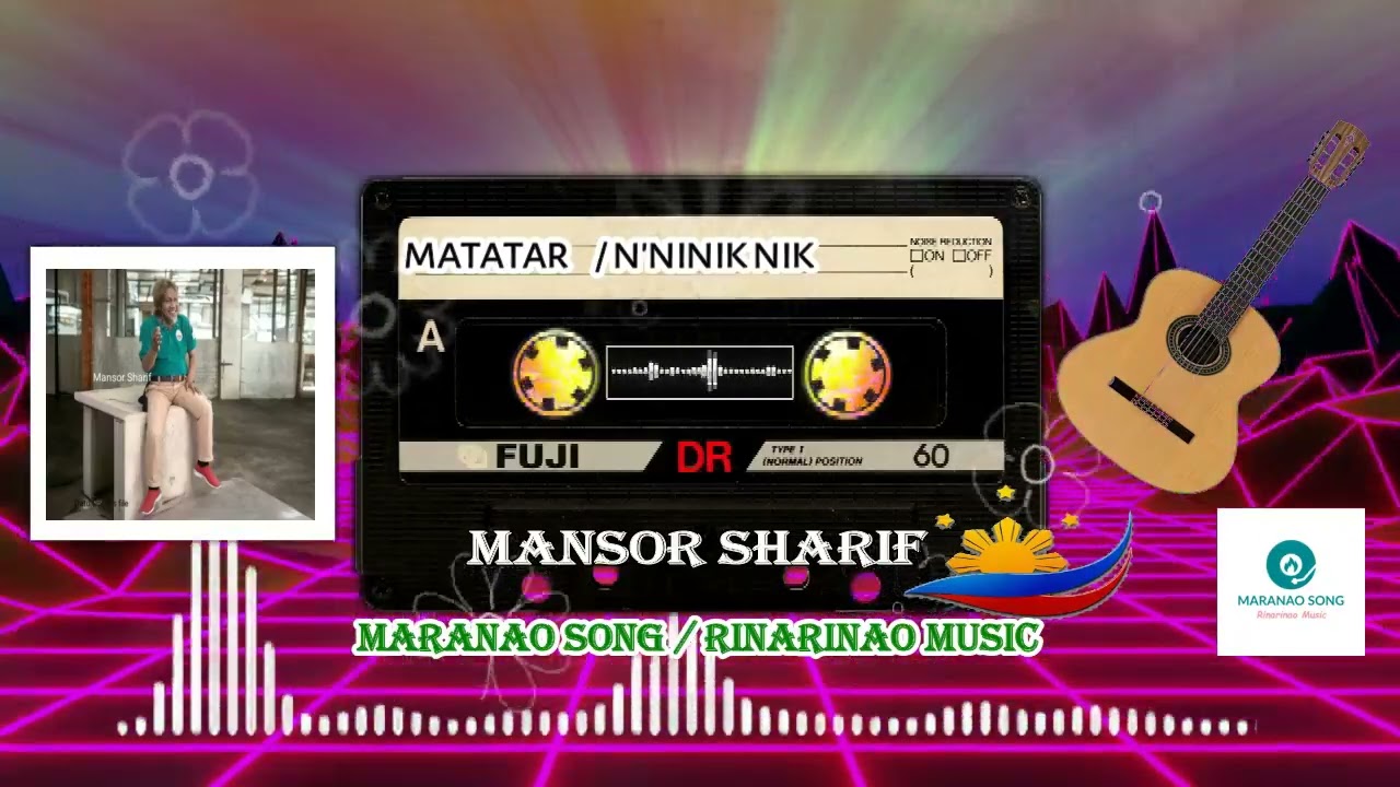 Matatar  Nninik nik nik - Mansor