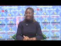 🔴 Conseils santé du jeudi 30 juillet 2026 : Olivia Koffi (Dr. LILI ) vous parle du diabète