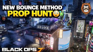 New Decoy Bounce Method Bo7 Prop Hunt