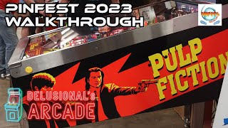 Experience the Thrills of the Pinfest Show [Allentown, PA]