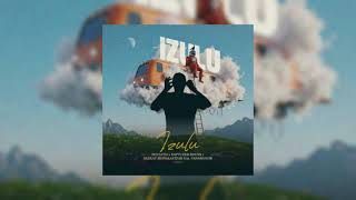 Seneath, Raptured Roots, Beekay Monalayzzar, FANADONOR - Izulu