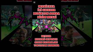 #efootbal2026 #efootball #pes #pes26 #fifa #pess #remzikamalak #football #ytdayibenionecikarnolur